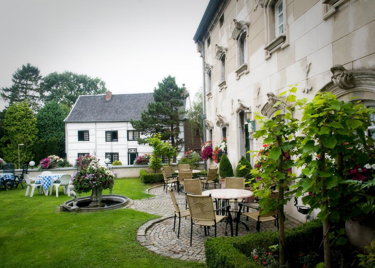 Hotel De Oude Brouwerij Malinas Exterior foto
