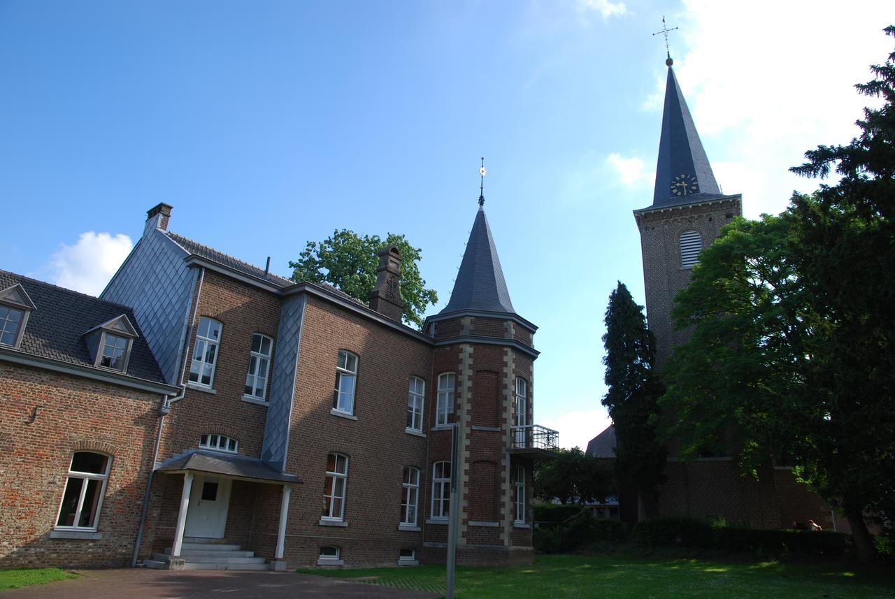 Hotel De Oude Brouwerij Malinas Exterior foto