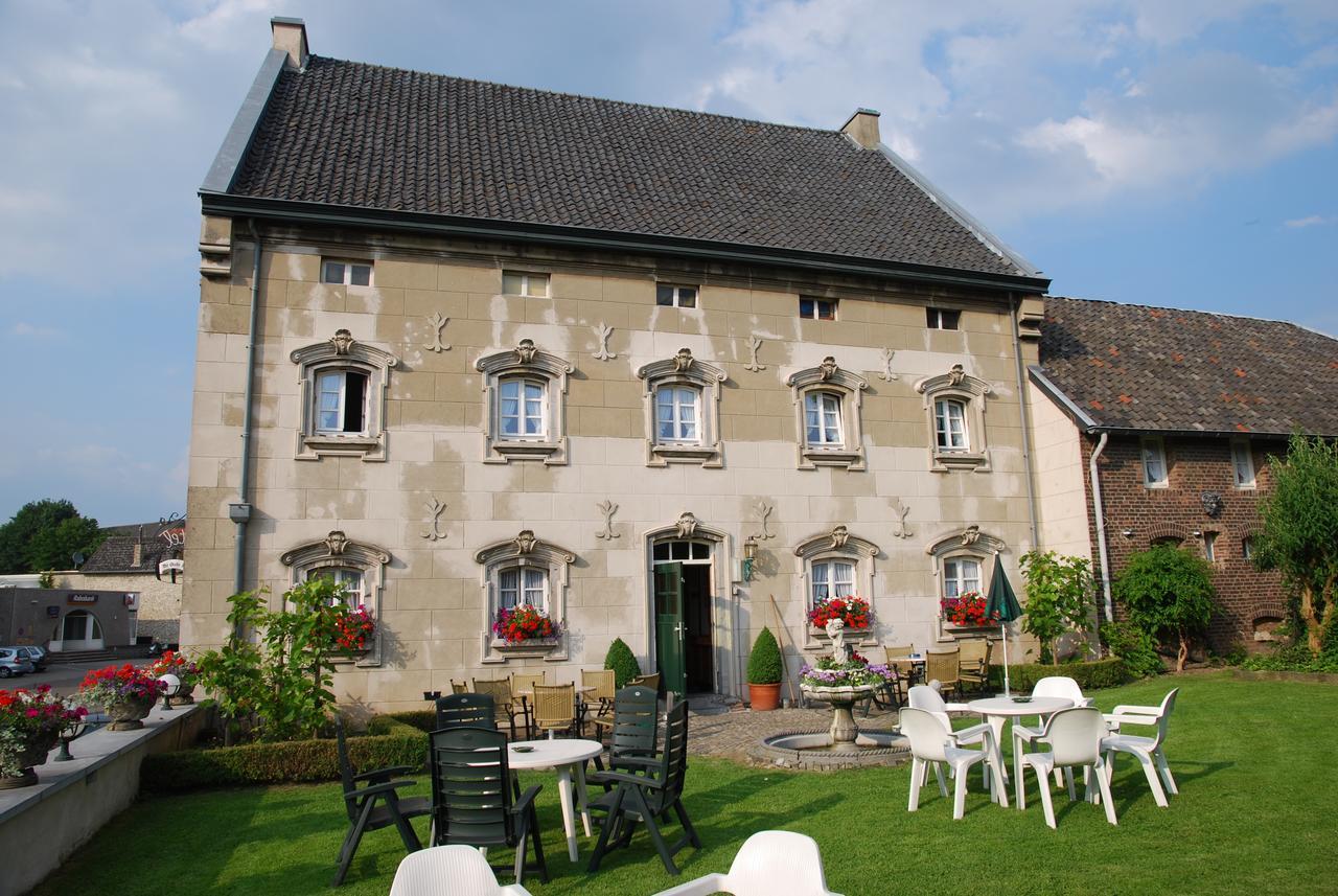 Hotel De Oude Brouwerij Malinas Exterior foto